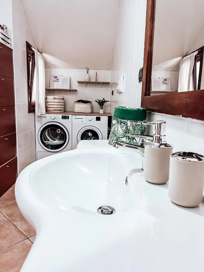Casa Vacanze Il Ciclamino Olbia