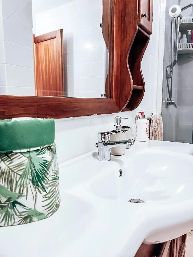 Holiday home Casa Vacanze Il Ciclamino Olbia