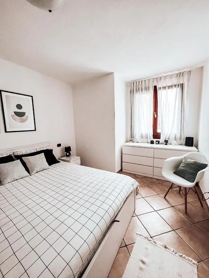 Holiday home Casa Vacanze Il Ciclamino Olbia