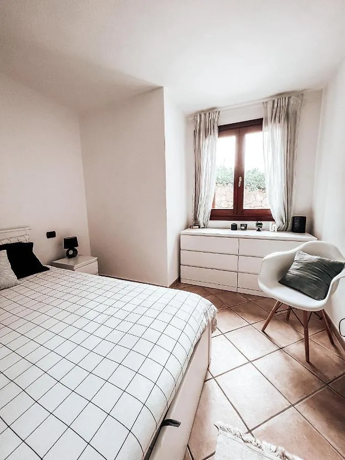 Casa Vacanze Il Ciclamino Olbia 0*,  Italy