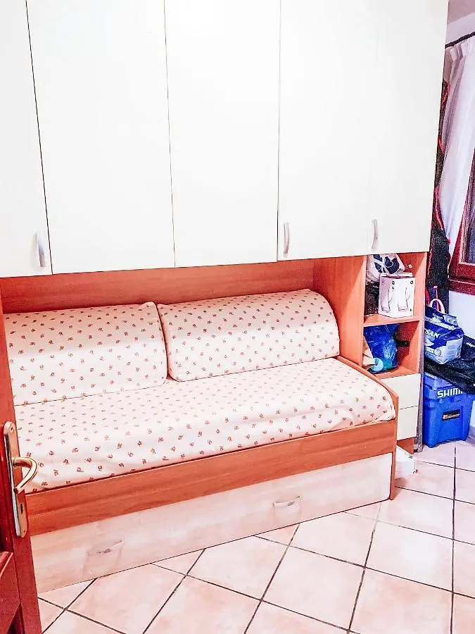 Casa Vacanze Il Ciclamino Olbia