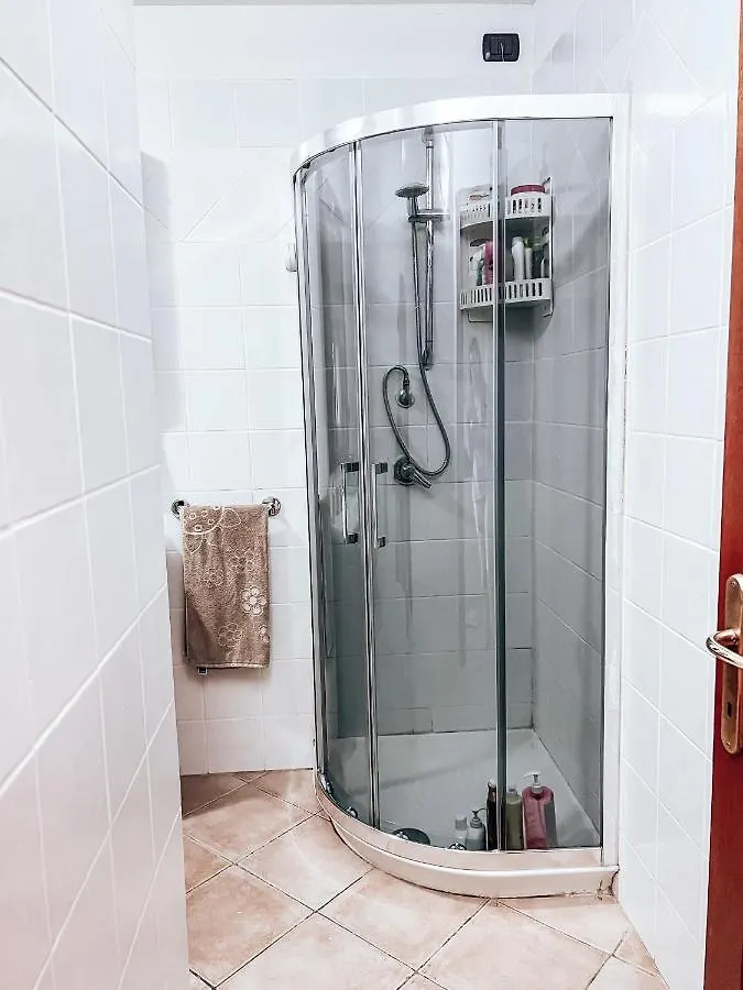 Casa Vacanze Il Ciclamino Olbia 0*,