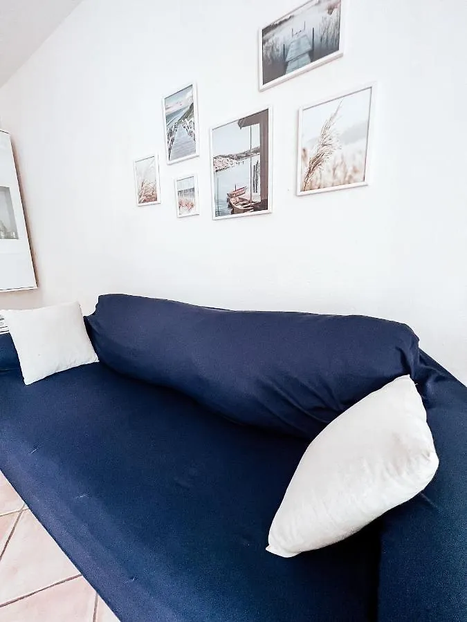 Casa Vacanze Il Ciclamino Olbia Italy
