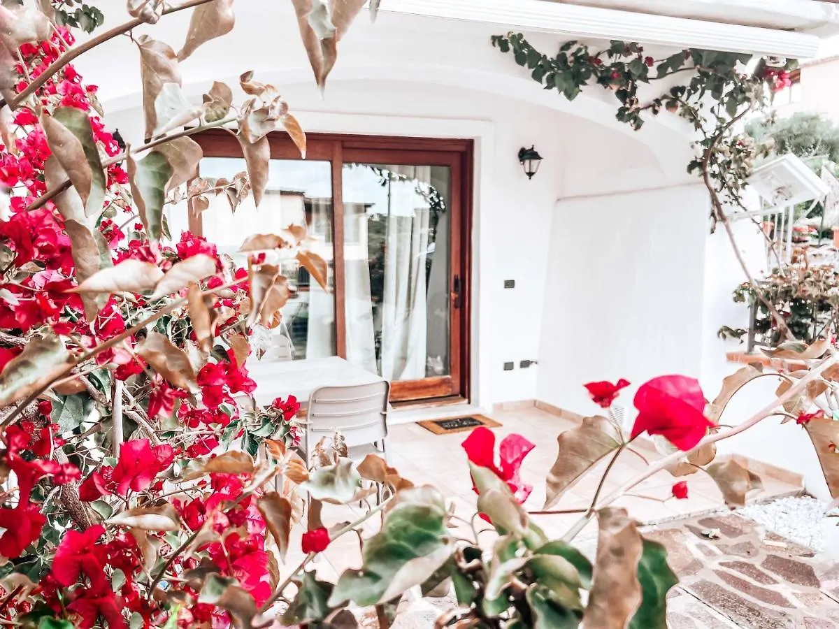 Casa Vacanze Il Ciclamino Olbia