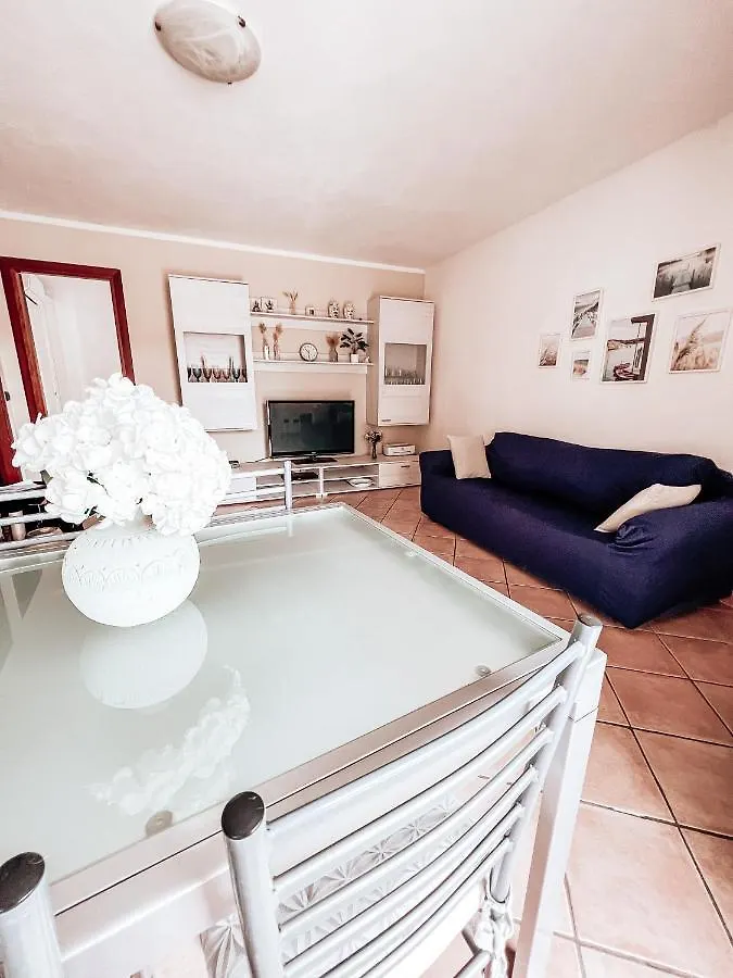 Casa Vacanze Il Ciclamino Olbia